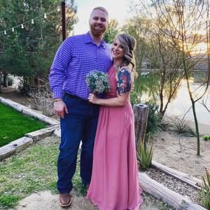 Meet your Posher, Abbie